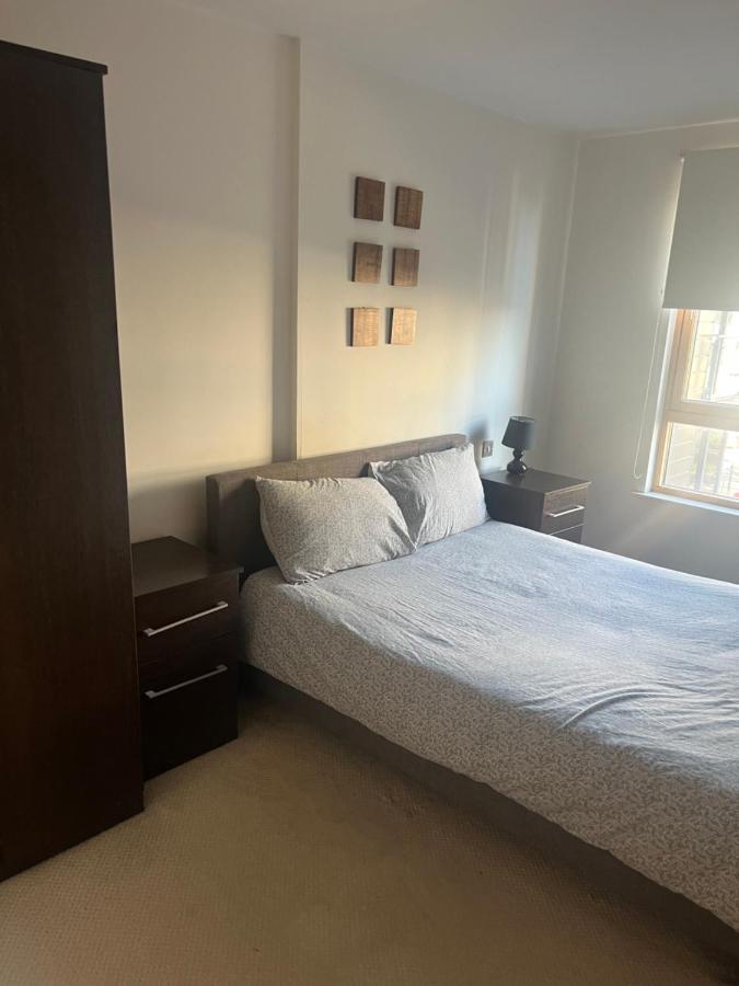 Clarance Docks Apartment Leeds  Dış mekan fotoğraf