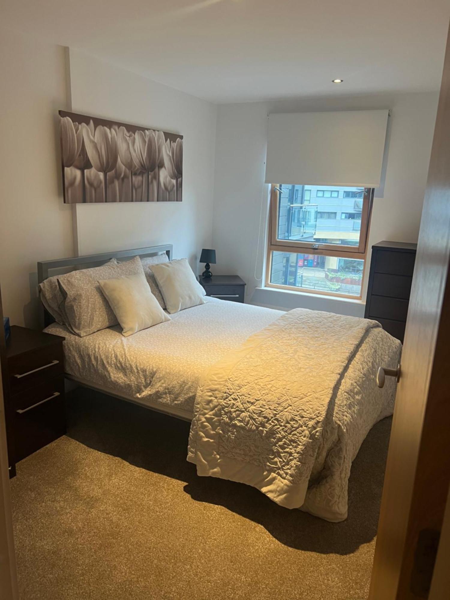 Clarance Docks Apartment Leeds  Dış mekan fotoğraf